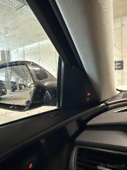 Audi A6 C7 3.0 TDI 200kw (2015) - 12