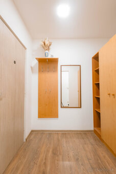 Na prenájom 2-izbový byt v Kusyckom Novom Meste - 12