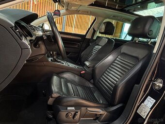 Volkswagen Passat Alltrack 2.0 TDI 4MOTION DSG - 12