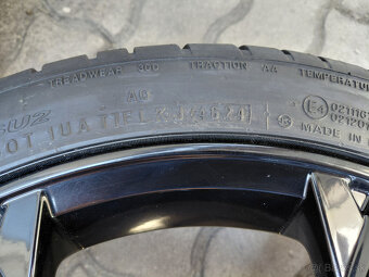 18" VW Golf GTI - SEVILLA - 12