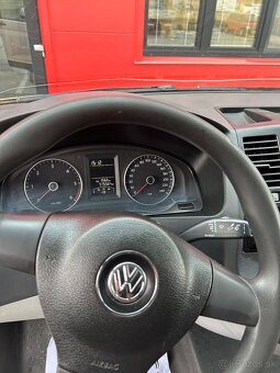 VW transportér T5 - 12