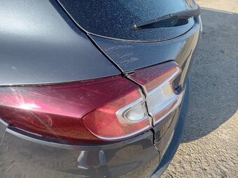 Predám vymením renault megane grandtour 3 - 12