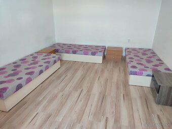 prenájo bytu v Sládkovičove - 12