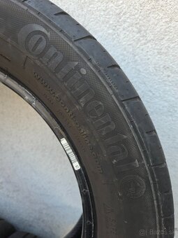 205/55 R16 Continental letne pneumatiky - 12