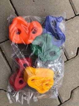 Detská šmýkačka - 12