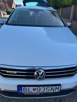 Passat Alltrack 44 - 12