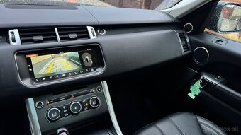 Land Rover Range Rover Sport 3.0D TDV6 - 12