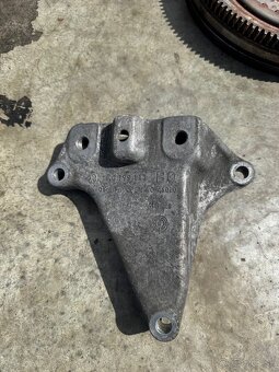 Predám prevodovku DQ200 a jej príslušenstvo - 12