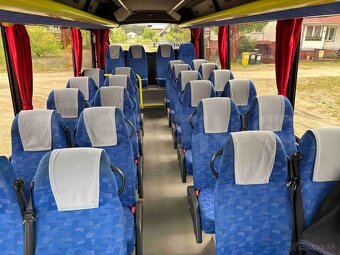 Iveco Daily Euro 5 - 12