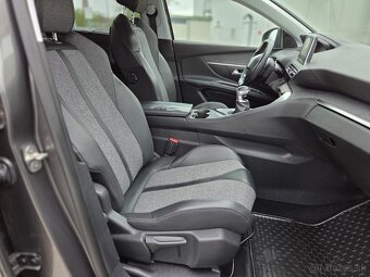 Peugeot 5008 1.2 PureTech 130 S&S Allure - 12
