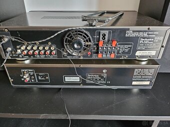 Technics zostava - 12