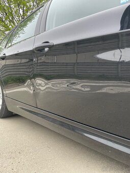 BMW e91 2.0d 105kw - 12