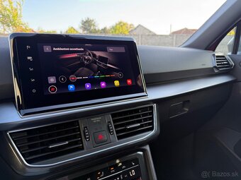 Seat Tarraco FR 2.0 TDI 147kw 4x4 DSG - 12