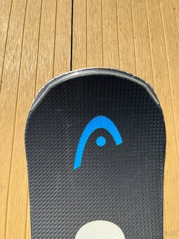Lyze HEAD Supershape i.Titan 170cm R14 - 12