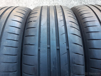 5x108  17"  Ford S-Max  +TPMS - 12
