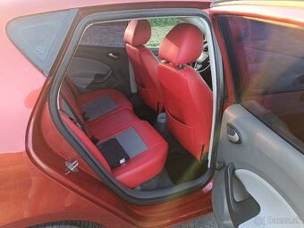 Seat Ibiza 1.6 (77kw) - 2009 - 12