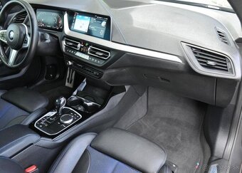 BMW Řada 2 218i M-SPORT ČR 1.MAJ 100 kw - 12