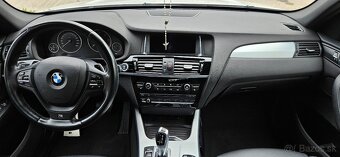 X3,2.0d xDrive M-PAKET// TOP //  - 12
