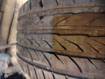 Predám Pneu 235/35R19 91Y XL LETO - 12