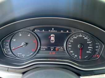 Audi A5 Sportback 2.0TDI Quattro - 12