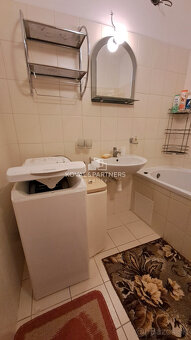 2 izbový byt s loggiou, Jarok - 12