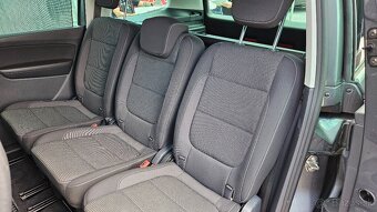 Volkswagen Sharan 2.0 TDI SCR BMT 150k Highline DSG - 12