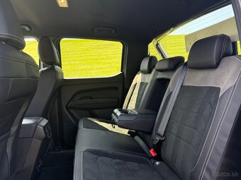 Volkswagen Amarok Aventura - 12