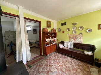 ZREKONŠTRUOVANÝ, GAZDOVSKÝ DOM S GÁNKOM v Méra, Maďarsko - 12