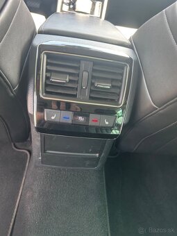 Škoda Superb combi 2.0 TDI 147kw L&K DSG - 12