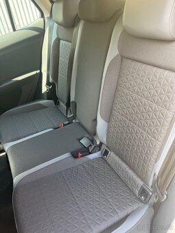 Volkswagen t-cross automat 81kw - 12