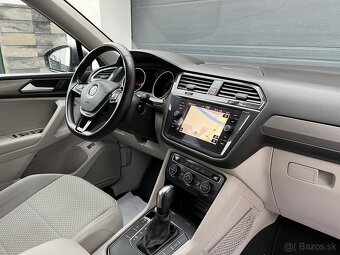 Volkswagen Tiguan Allspace 2.0 TDI 110kw DSG - 12