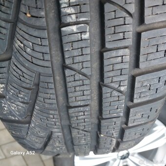 VW TIGUAN,SKODA KODIAQ  5X112 - 12