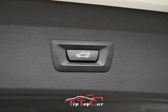⏩ BMW X1 25e xDrive 92kW | Plug-in Hybrid | TOP STAV  - 12