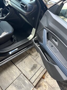 Dacia Duster III TCe 130 journey 4x4 hybrid 2025 - 12