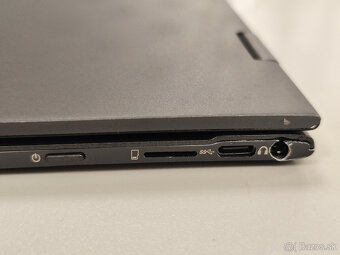 Umax VisionBook 14Wg Flex - nefunkčná klávesnica - 12