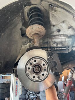 Peugeot 508 1.6 HDi 2013 po veľkom servise - 12