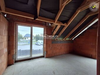 HALO reality - Predaj, rodinný dom Sady nad Torysou, Byster - 12