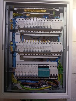 elektroinštalácie - 12