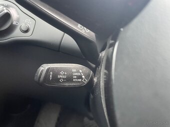 Audi A4 Avant 2.0 TDI multitronic - 12