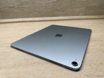 Apple iPad Air 13 (2024) 128GB Wi-Fi Blue - 12