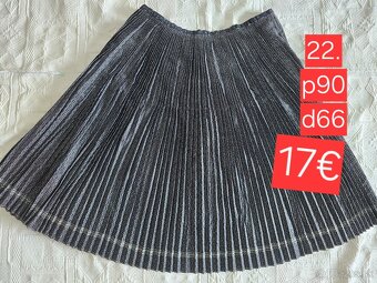 Stary kroj VÝCHODNÁ SÚČASTI - 12