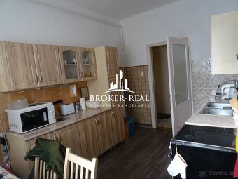 Rodinný dom 4 - izbový Encs, Maďarsko - 12