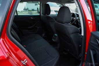 Škoda Kamiq 1.5 TSI automat 2020 - 12