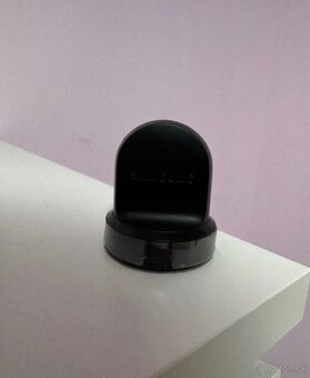 Samsung Galaxy S22 ultra hodinky Samsung Gear S3 frontier - 12