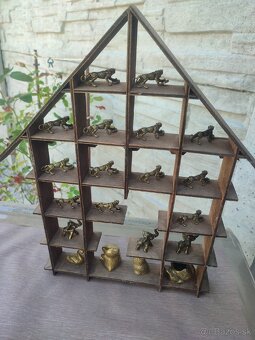 Miniatúry s domčekom 100€ - 12