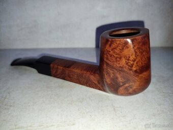 Fajka Dýmka Savinelli Garda 513 KS - 12