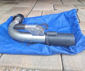 Hyundai i30 kombi, automat, ťažné, zimné/letné komplety - 12