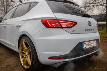 Seat Leon Cupra - 12