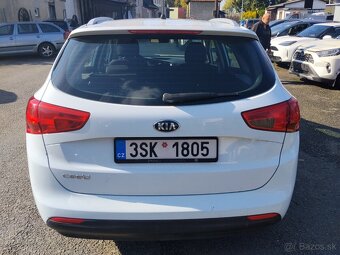 Kia Ceed 1.6, Benzín, 99Kw, rv.2016/09 (c.j.2827) - 12