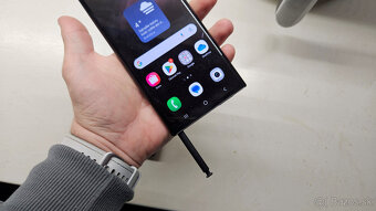 Samsung Galaxy S22 Ultra - menený LCD, nová batéria - 12
